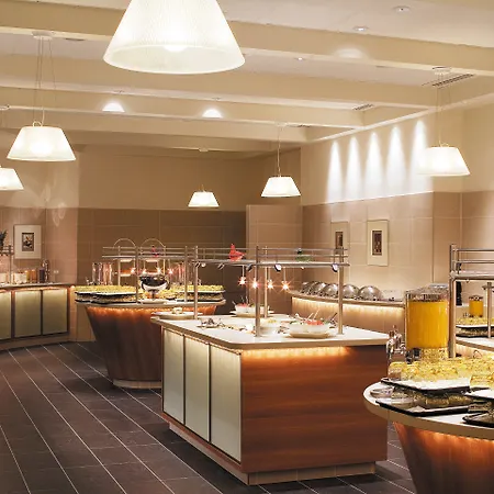 Radisson Blu Hotel Paris, Marne-la-Vallée 