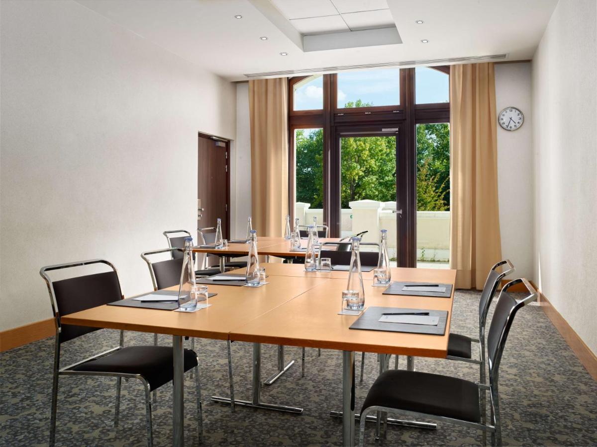Radisson Blu Paris, Marne-la-vallée Magny-le-Hongre