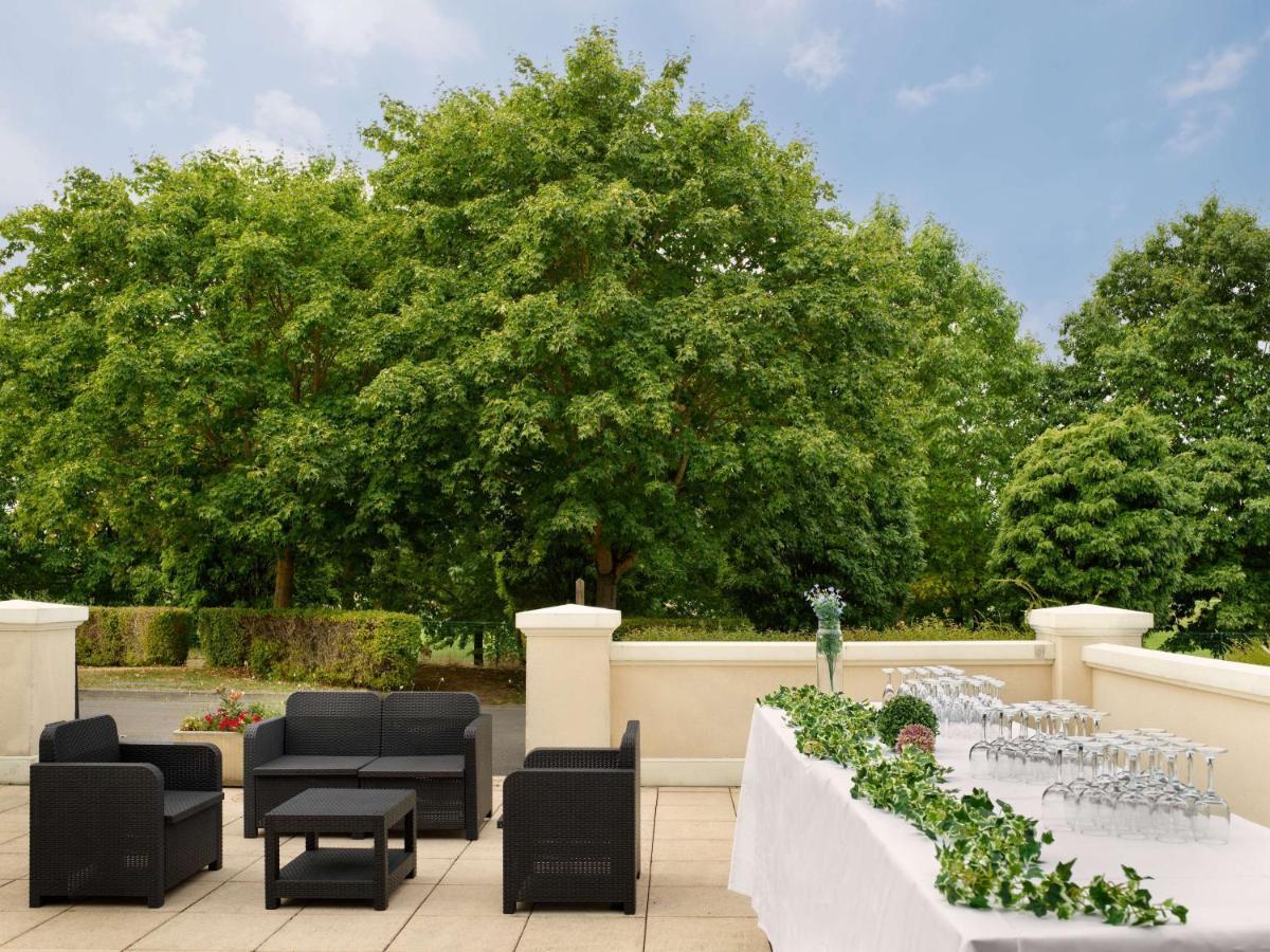 Radisson Blu Paris, Marne-la-vallée Hotel 4*