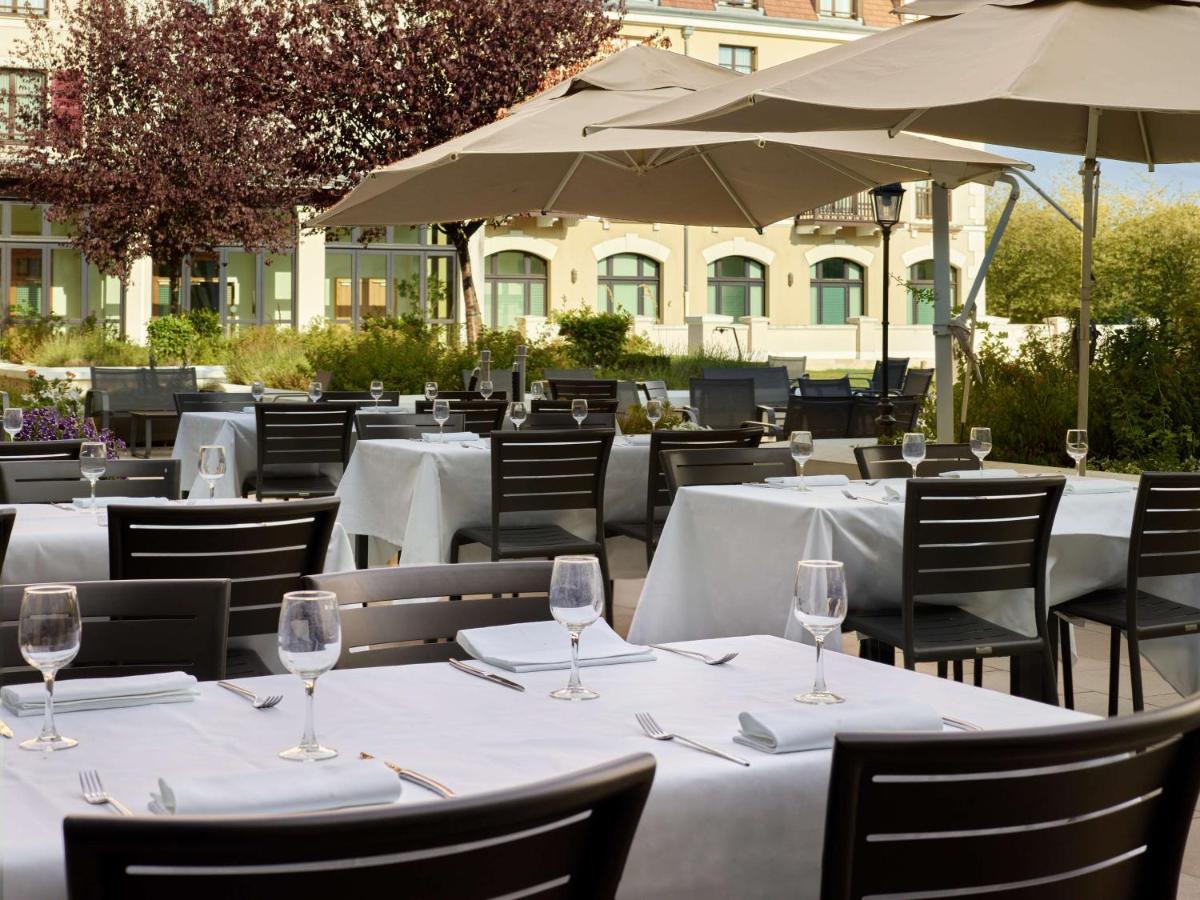 Radisson Blu Paris, Marne-la-vallée Magny-le-Hongre