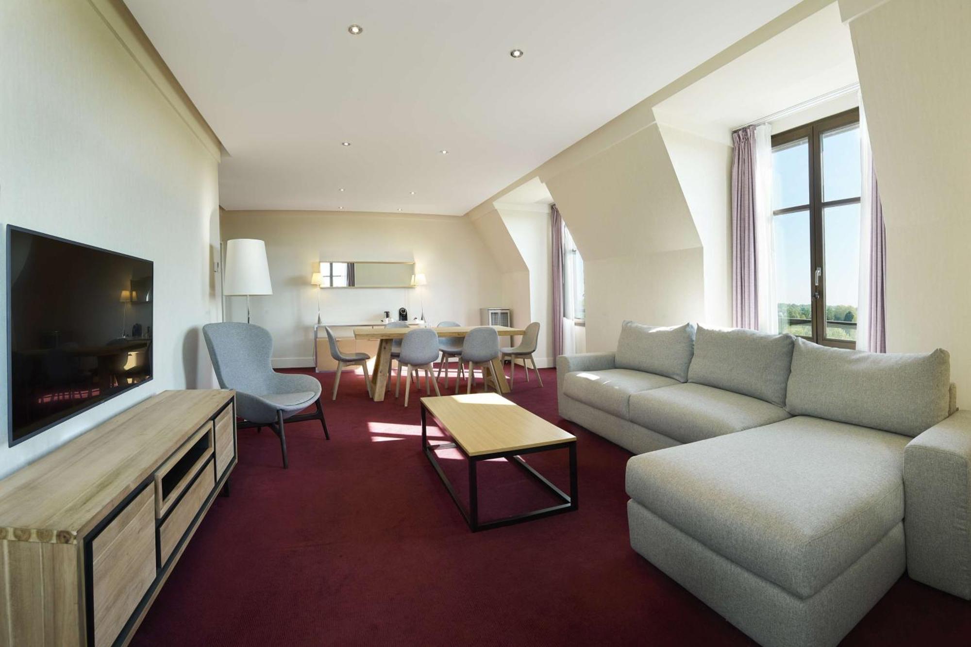 Radisson Blu Paris, Marne-la-vallée Magny-le-Hongre