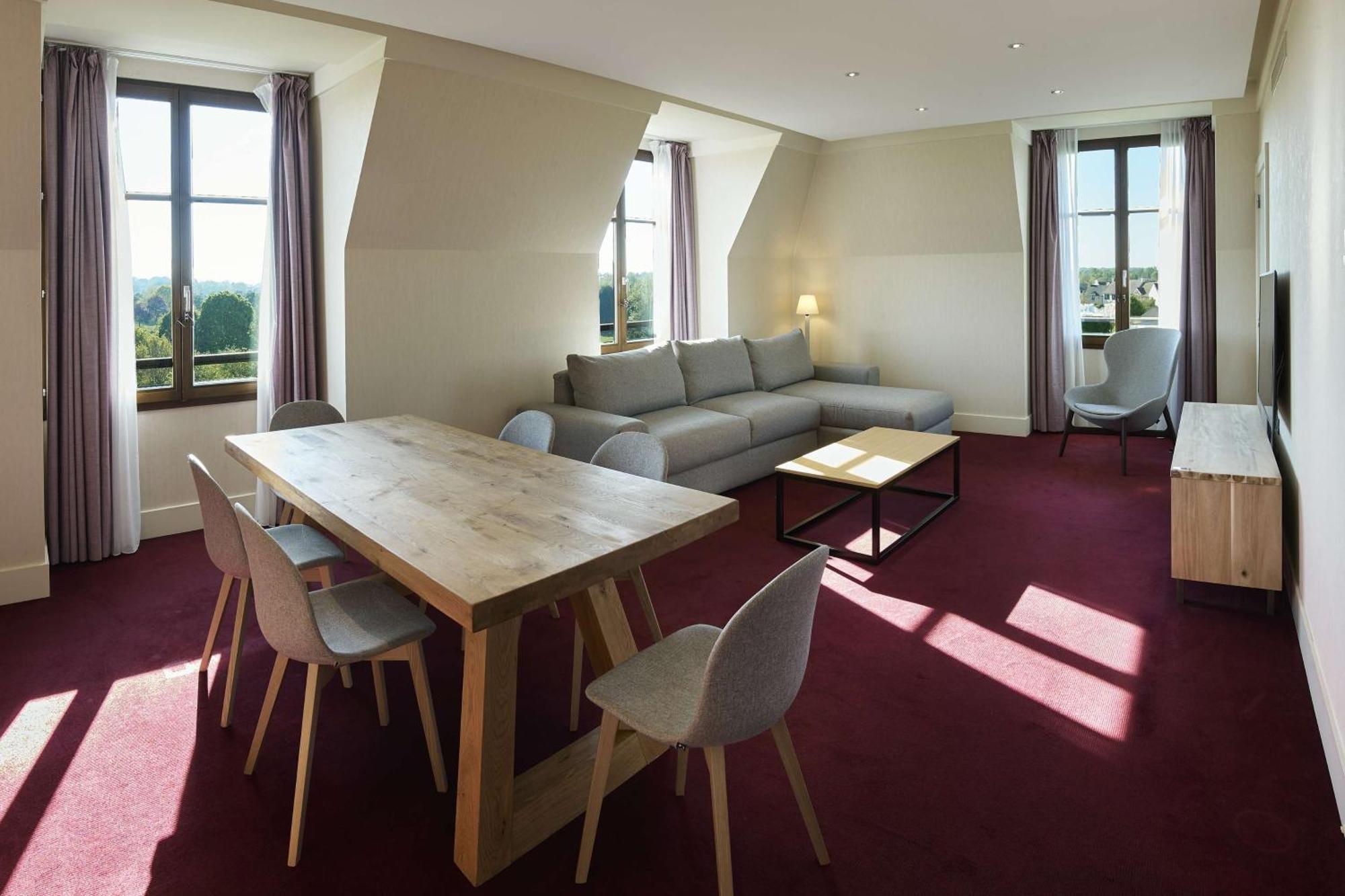 Radisson Blu Paris, Marne-la-vallée Hotel