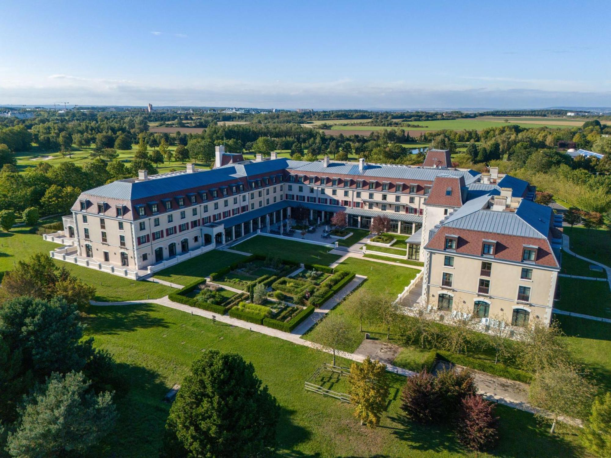 Hotel Radisson Blu Paris, Marne-la-vallée Magny-le-Hongre