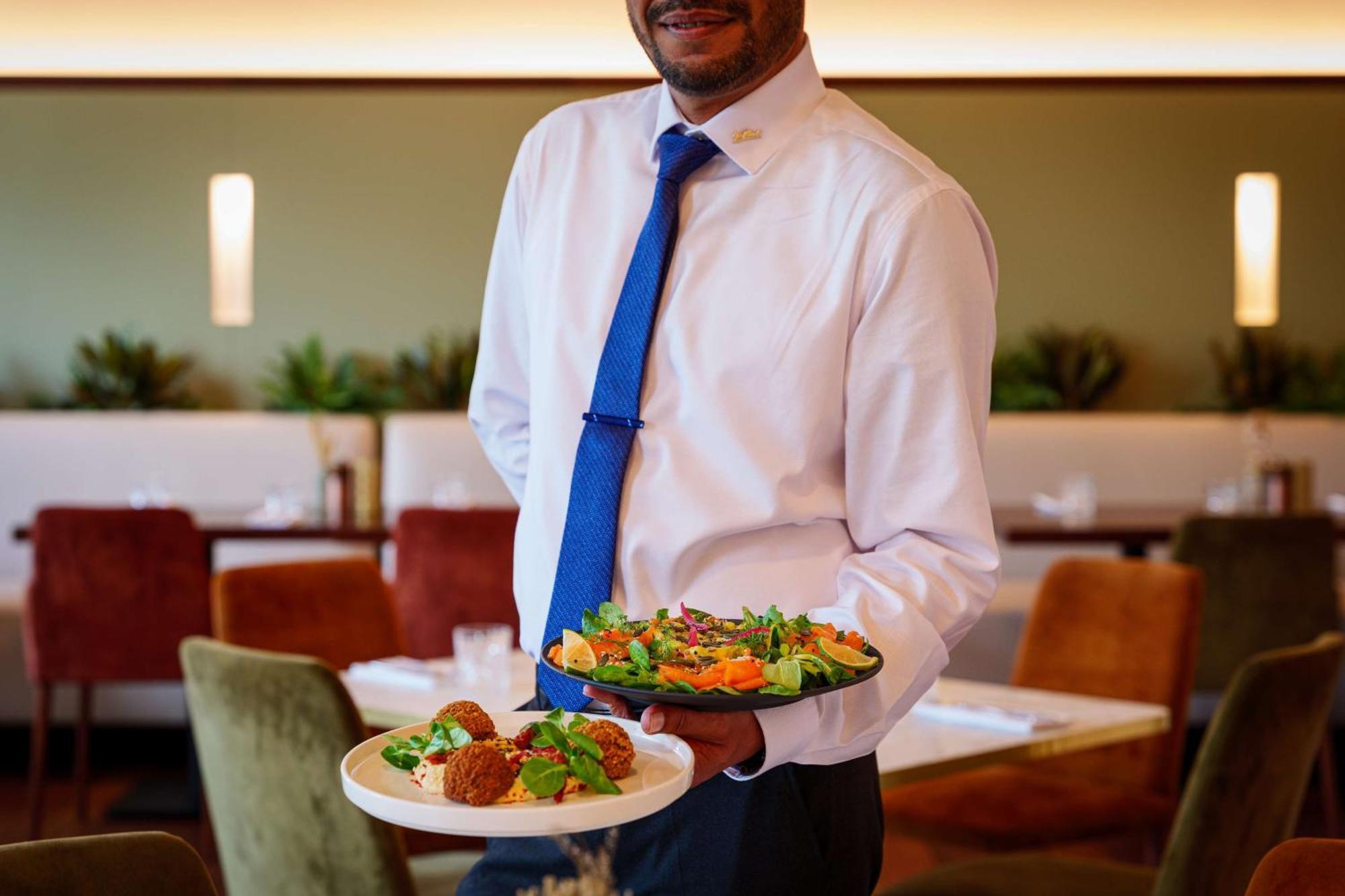 Radisson Blu Paris, Marne-la-vallée Hotel Magny-le-Hongre