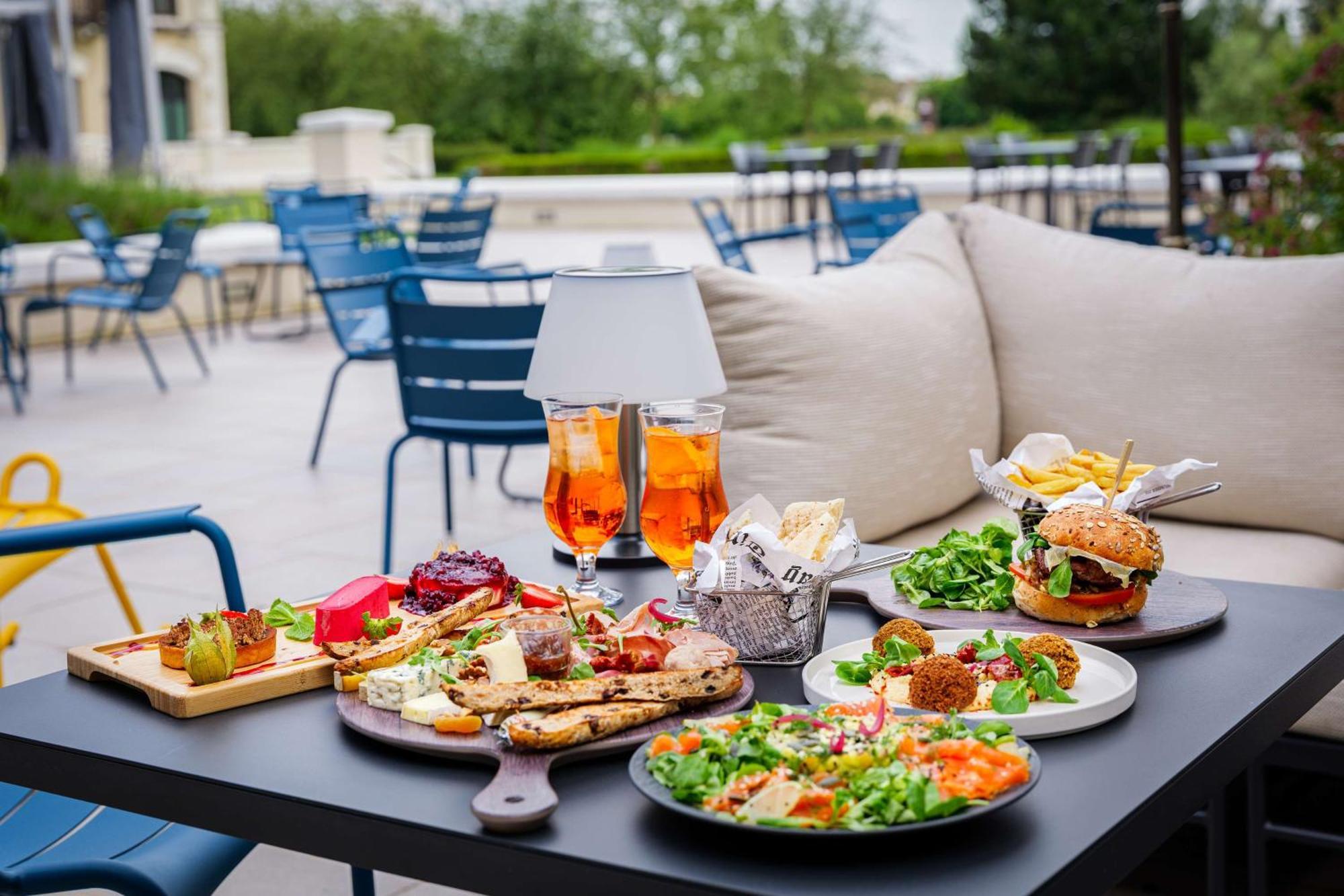 Radisson Blu Paris, Marne-la-vallée Magny-le-Hongre