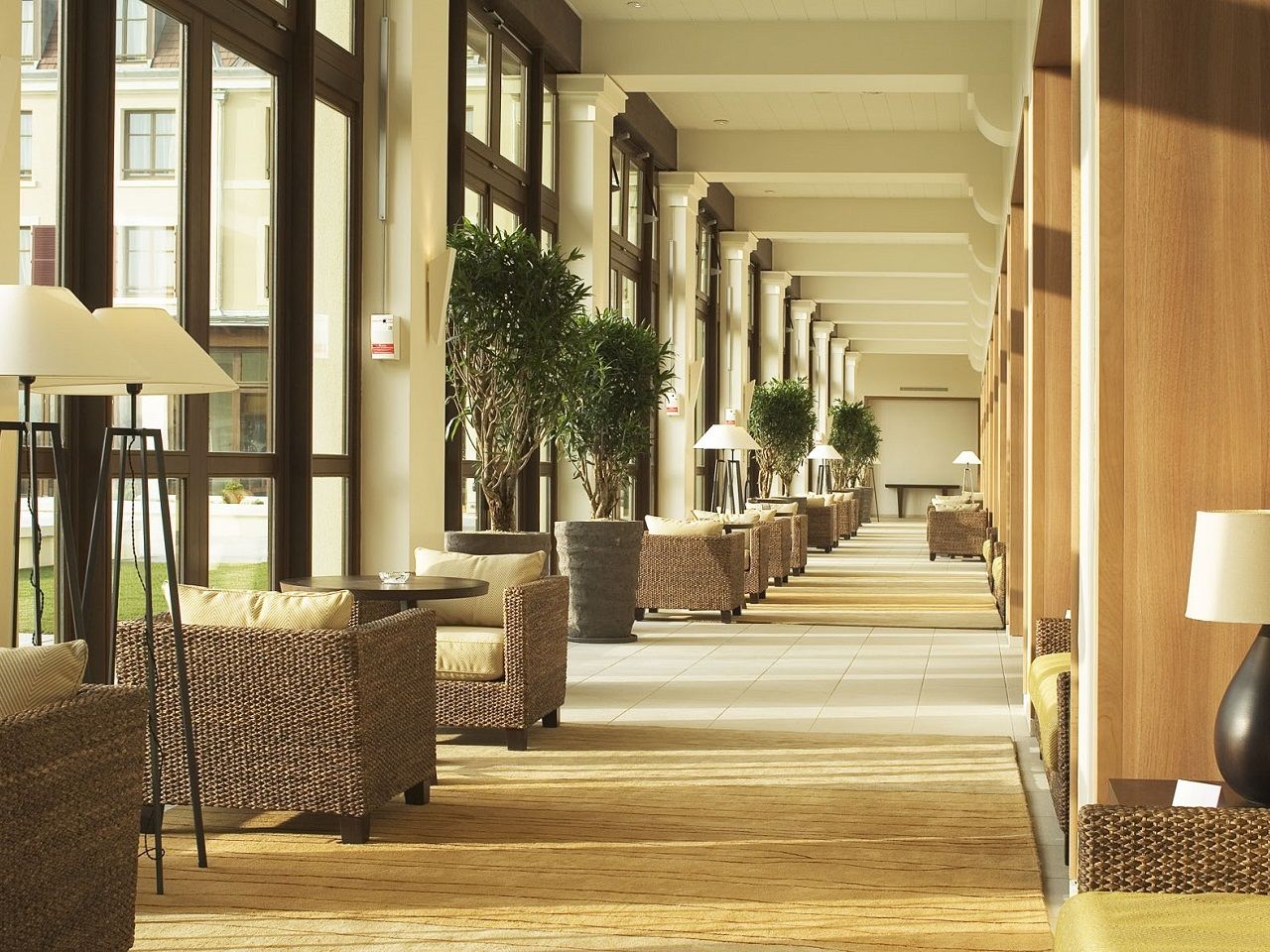 Hotel Radisson Blu Paris, Marne-la-vallée