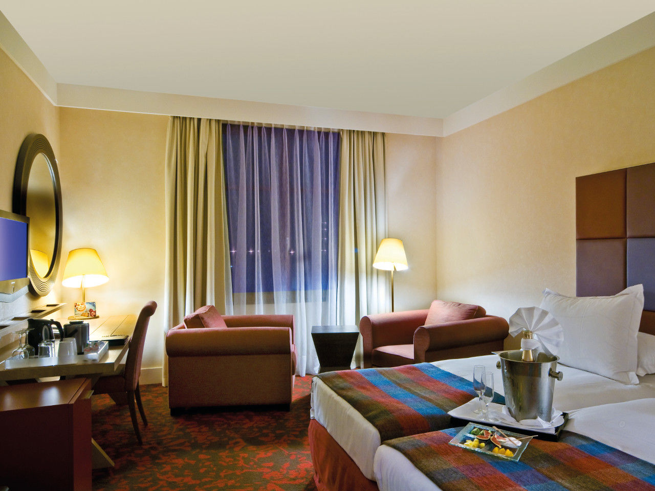 Radisson Blu Paris, Marne-la-vallée Magny-le-Hongre