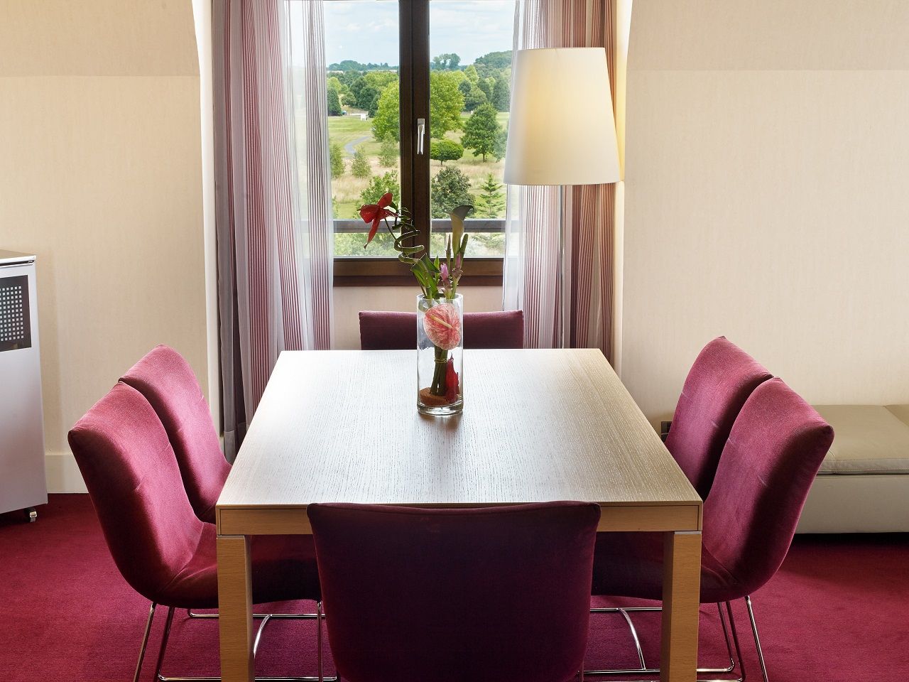 Radisson Blu Paris, Marne-la-vallée Hotel 4*