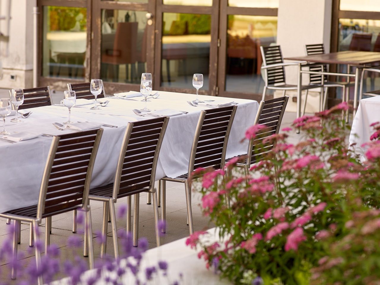 Radisson Blu Paris, Marne-la-vallée