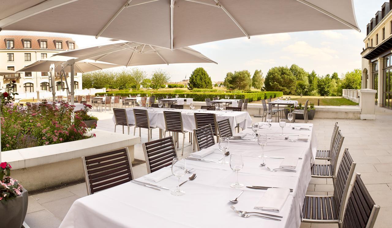 Radisson Blu Paris, Marne-la-vallée Hotel