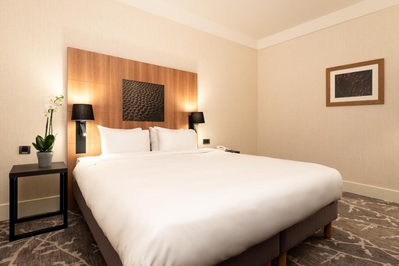 Radisson Blu Paris, Marne-la-vallée Magny-le-Hongre