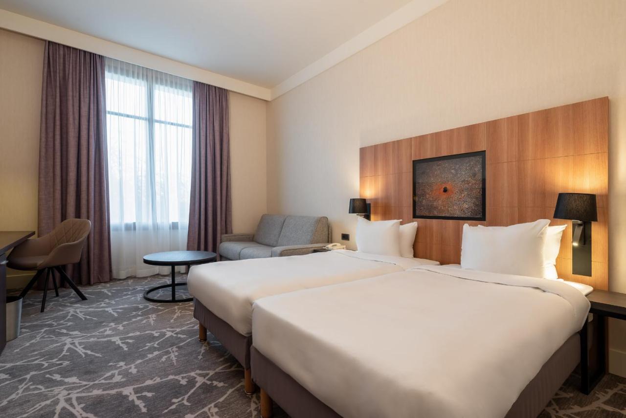 Radisson Blu Paris, Marne-la-vallée 4* Magny-le-Hongre