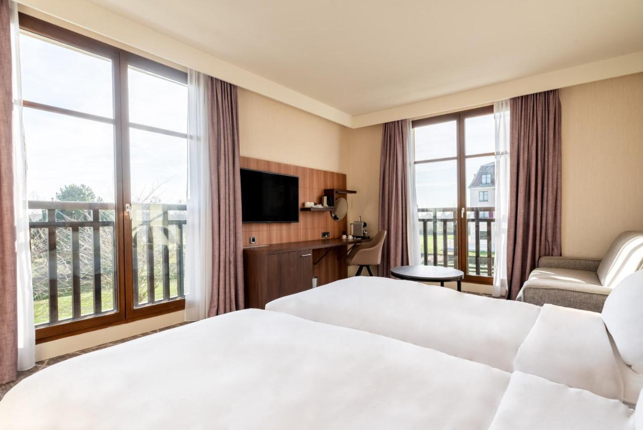 Radisson Blu Paris, Marne-la-vallée Magny-le-Hongre