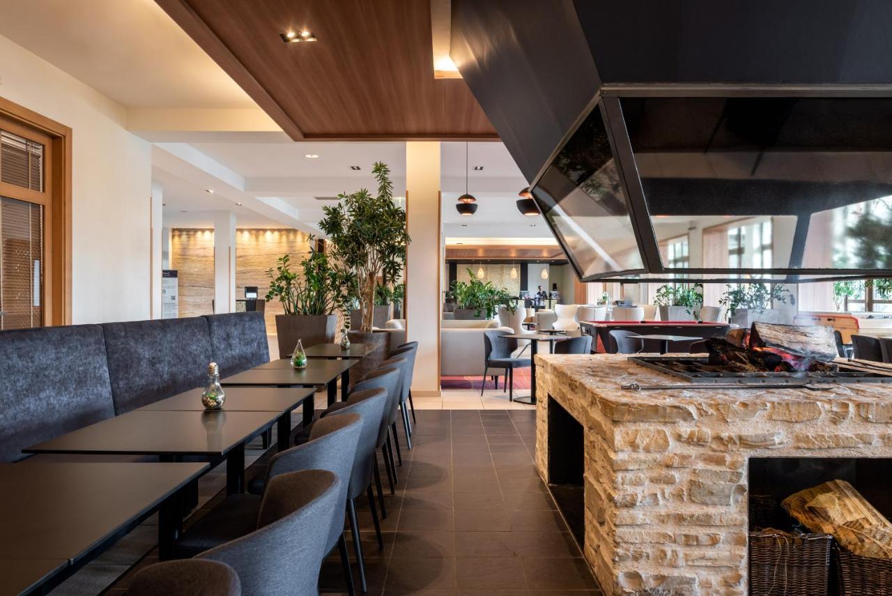 Radisson Blu Paris, Marne-la-vallée 4* Magny-le-Hongre