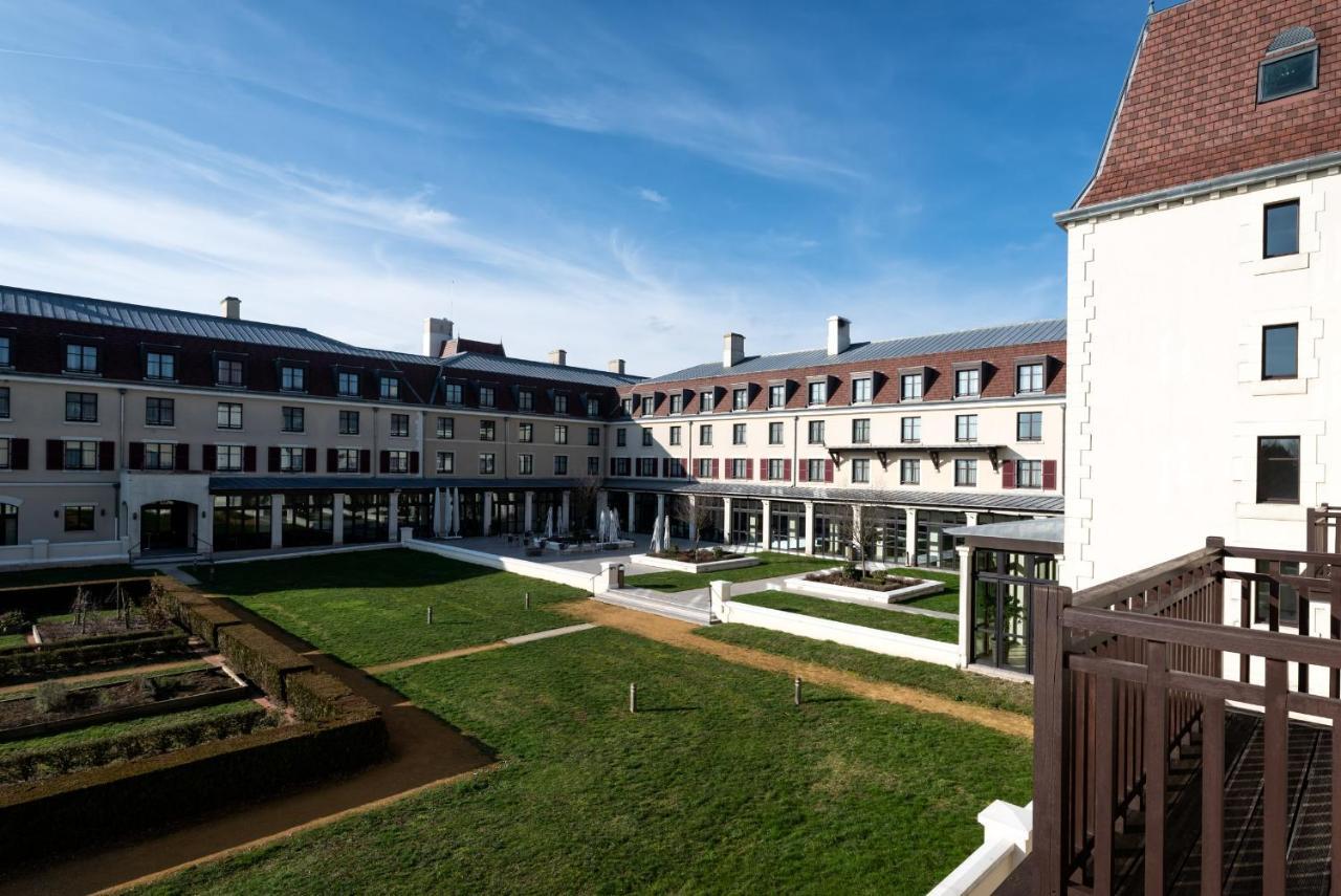 Hotel Radisson Blu Paris, Marne-la-vallée Magny-le-Hongre