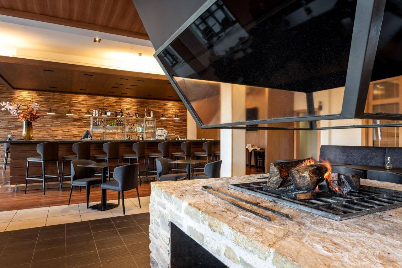 Hotel Radisson Blu Paris, Marne-la-vallée 4*