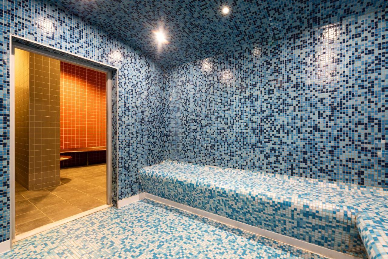 Radisson Blu Paris, Marne-la-vallée Hotel Magny-le-Hongre
