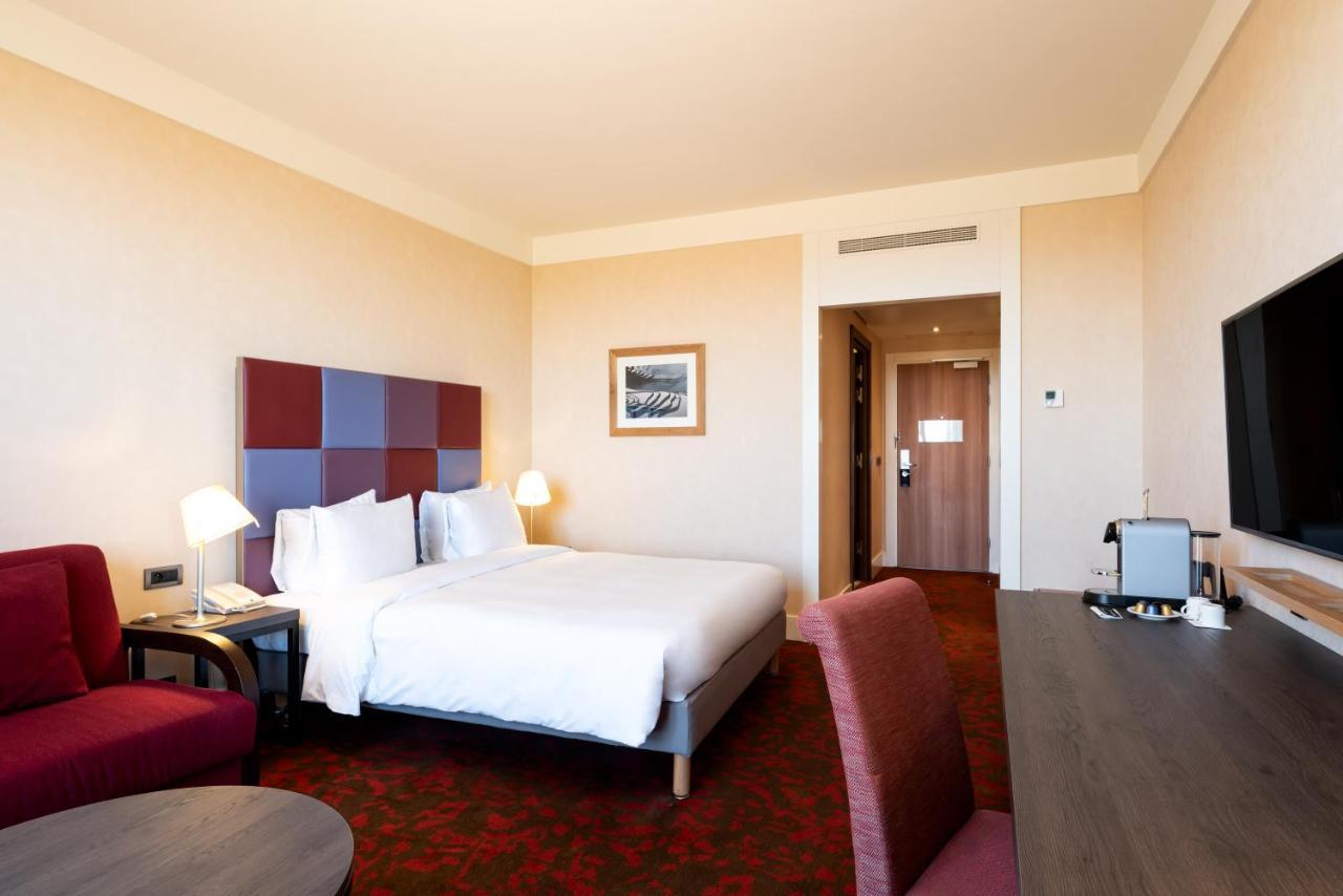 Radisson Blu Paris, Marne-la-vallée Hotel