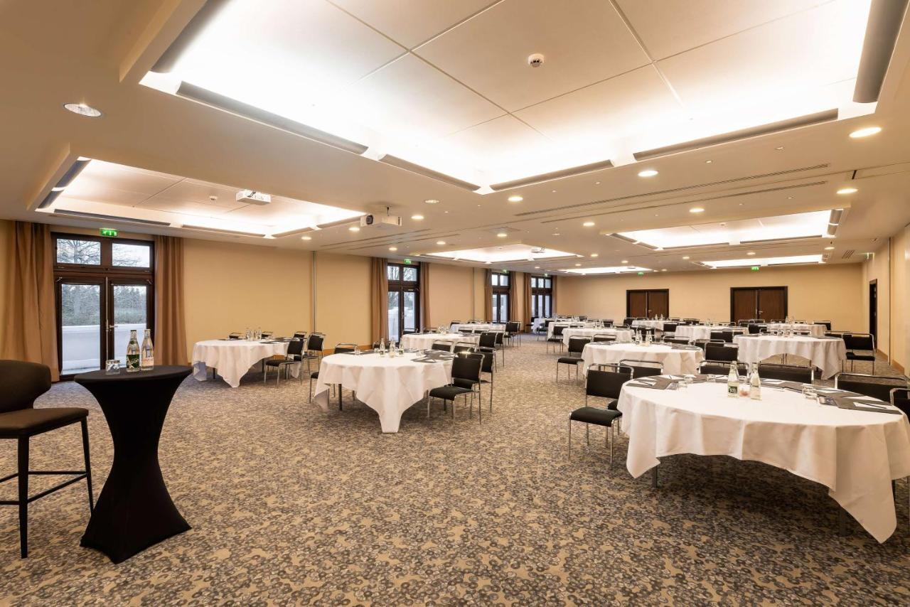 Radisson Blu Paris, Marne-la-vallée 4*