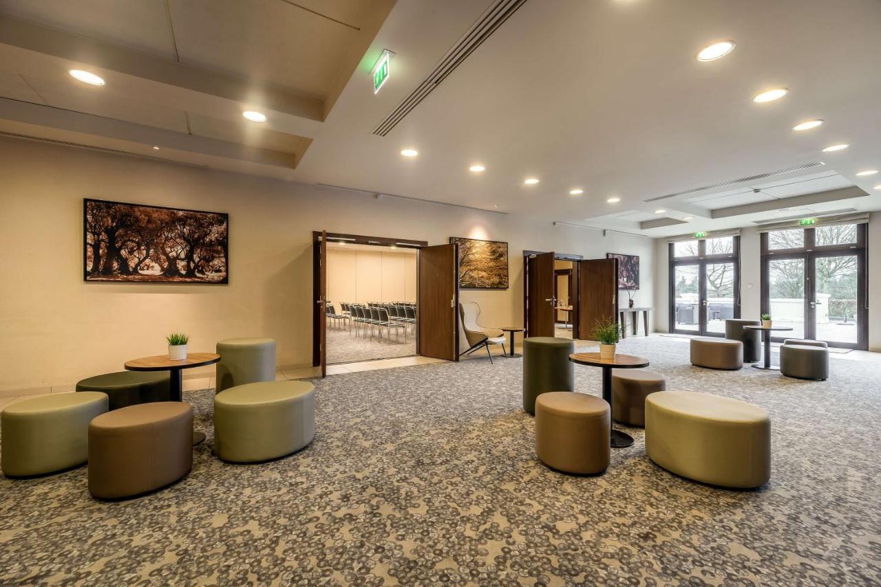Radisson Blu Paris, Marne-la-vallée