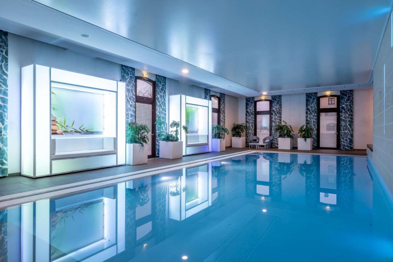 Radisson Blu Paris, Marne-la-vallée Hotel 4*