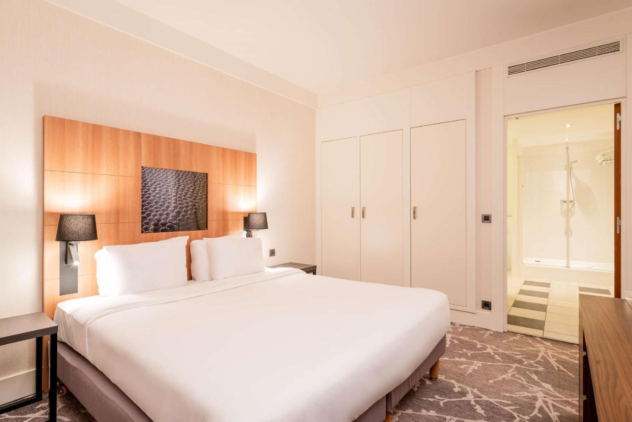 Hotel Radisson Blu Paris, Marne-la-vallée Magny-le-Hongre