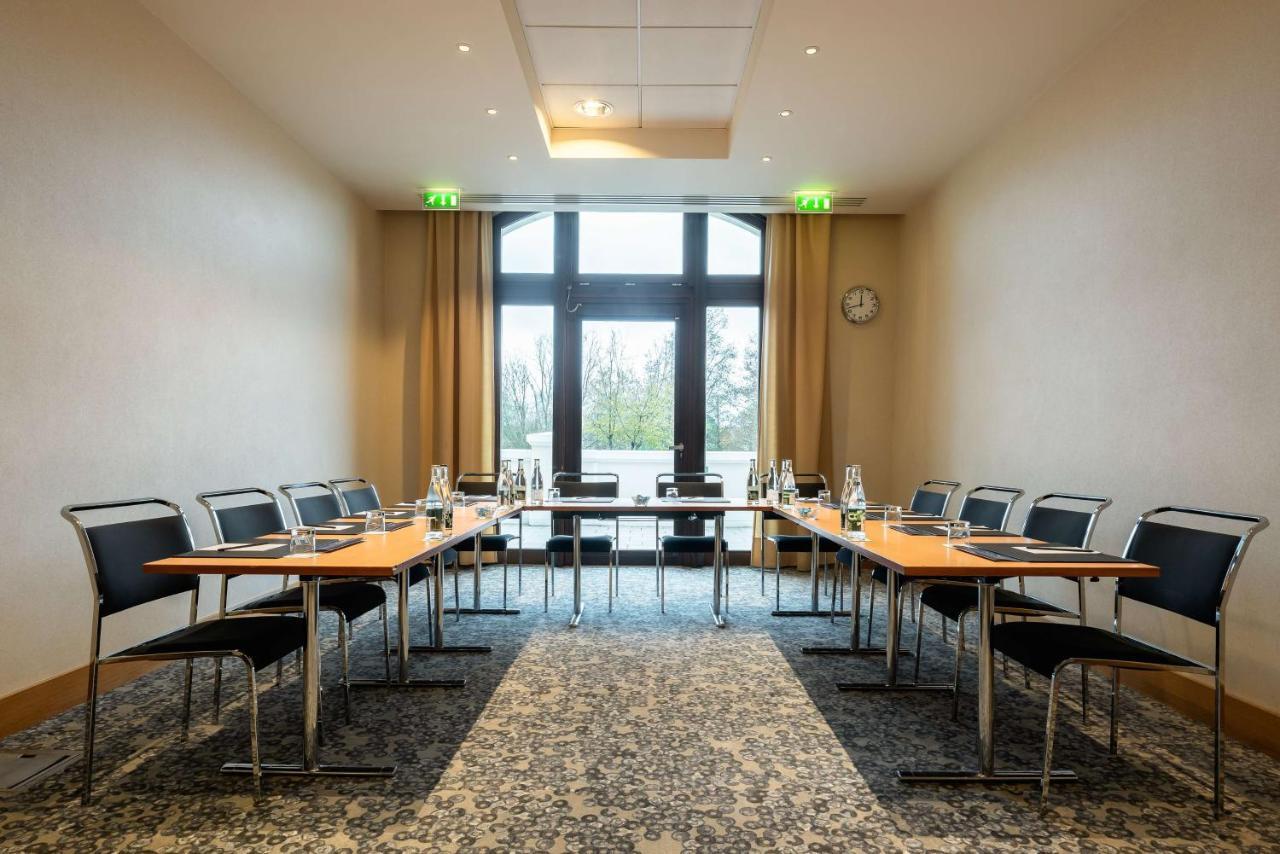Radisson Blu Paris, Marne-la-vallée Magny-le-Hongre