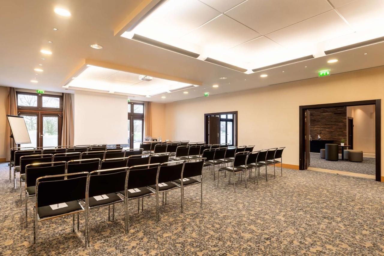 Radisson Blu Paris, Marne-la-vallée Hotel Magny-le-Hongre