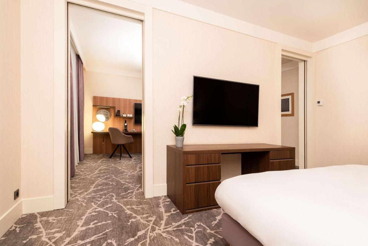 Radisson Blu Paris, Marne-la-vallée Hotel Magny-le-Hongre
