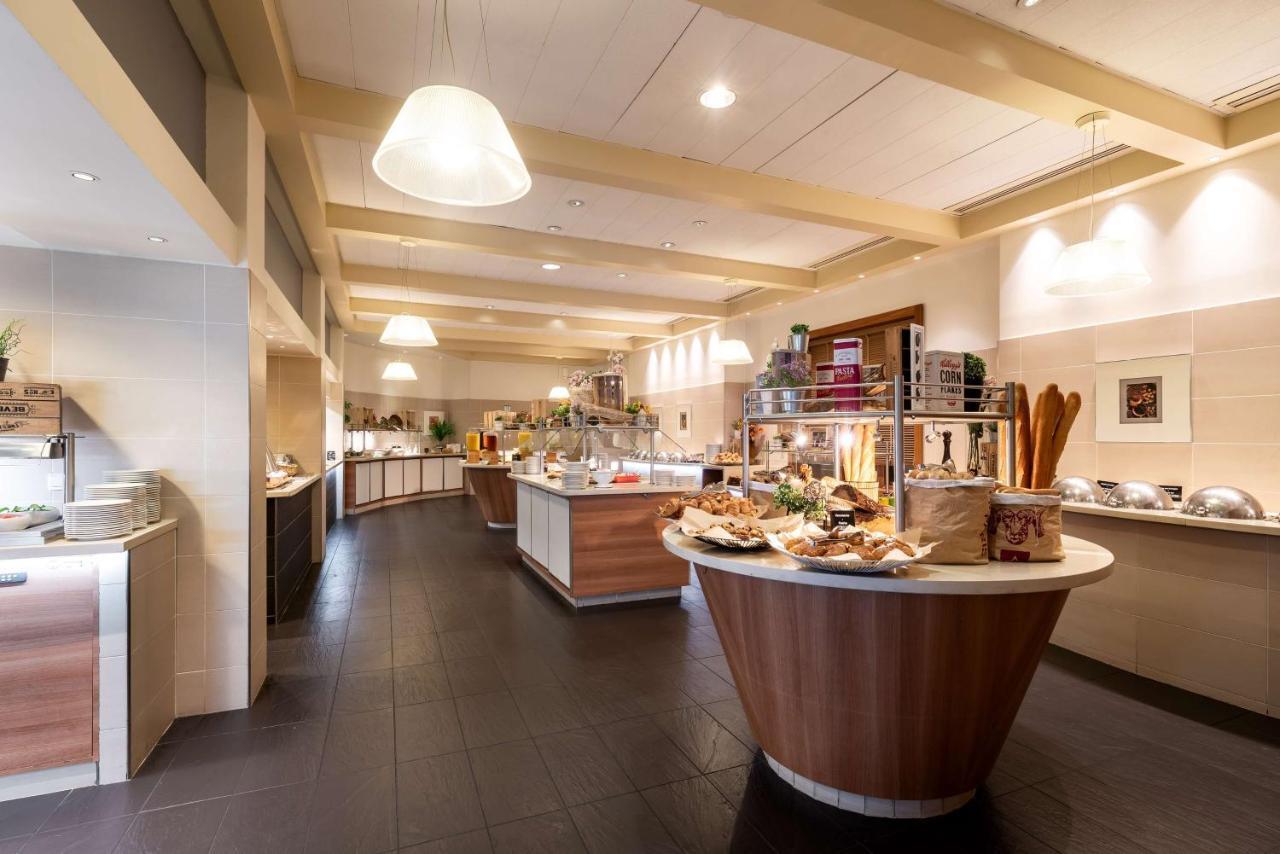 Hotel Radisson Blu Paris, Marne-la-vallée