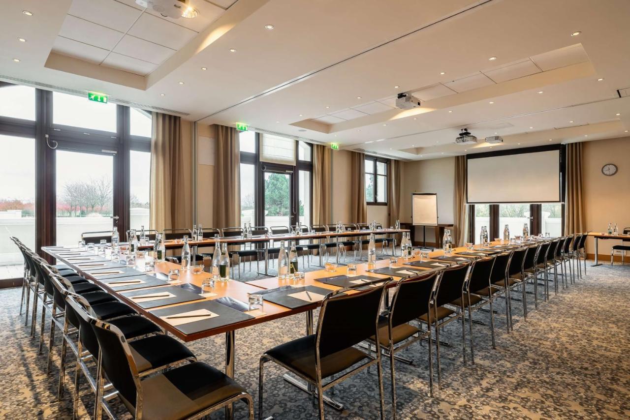 Radisson Blu Paris, Marne-la-vallée