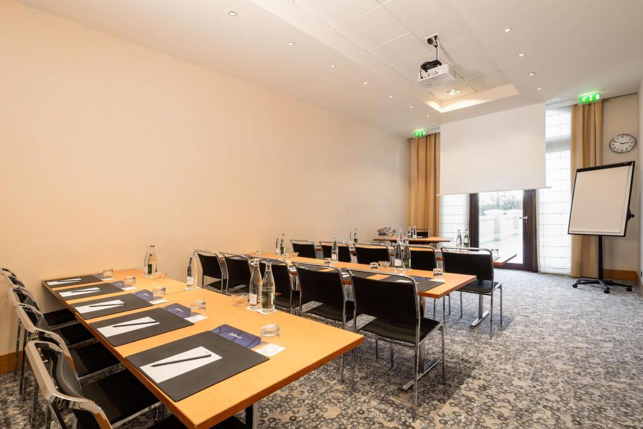 Hotel Radisson Blu Paris, Marne-la-vallée