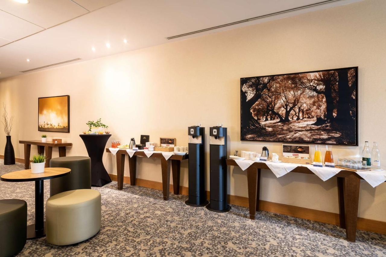 Radisson Blu Paris, Marne-la-vallée
