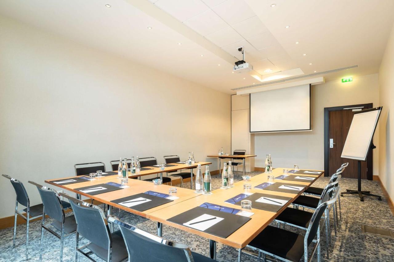 Radisson Blu Paris, Marne-la-vallée Hotel