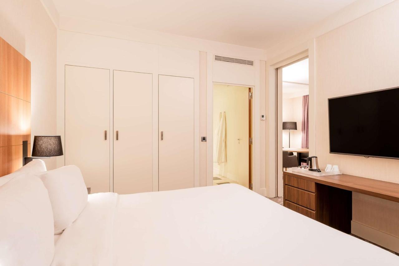 Radisson Blu Paris, Marne-la-vallée Hotel Magny-le-Hongre